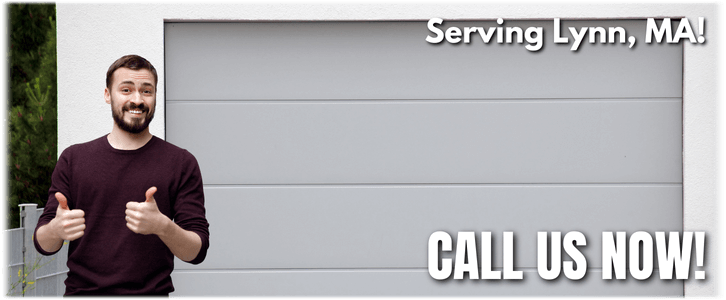 Garage Door Repair Lynn MA
