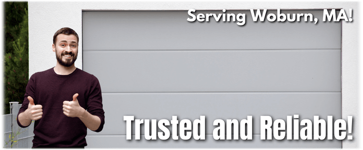 Garage Door Repair Woburn MA
